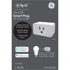 Current C by GE Residential Smart Plug Boxed 93103491